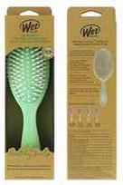 WETBRUSH GO GREEN™ TREATMENT & SHINE PLAUKŲ ŠEPETYS SU ŠERNO ŠERELIAIS IR NATŪRALIU ARBŪZO ALIEJUMI