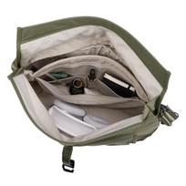 krepsiai thule - Thule  Crossbody 14L  PARACB-3114 Paramount  Crossbody  Soft Green  Waterp - 4 nuotrauka