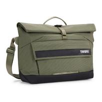 krepsiai thule - Thule  Crossbody 14L  PARACB-3114 Paramount  Crossbody  Soft Green  Waterp - 6 nuotrauka