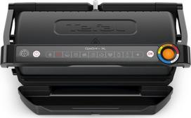 tefal optigrill - Tefal GC7278 OptiGrill+ XL - 1 nuotrauka