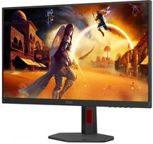 monitorius 27 - AOC Q27G4ZR - 3 nuotrauka