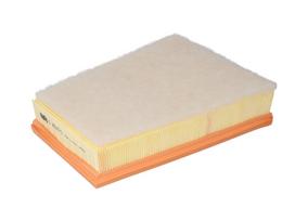 Oro filtras MANN-FILTER C 2510/1