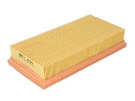 Oro filtras MANN-FILTER C 2554