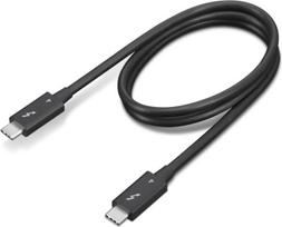 Lenovo Thunderbolt 4 Cable 0.7 m