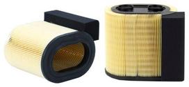 Oro filtras WIX FILTERS WA10679WIX