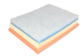 Oro filtras MANN-FILTER C 24 036