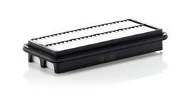 Oro filtras MANN-FILTER C 2617