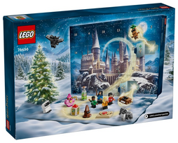 advento kalendorius harry potter - LEGO Harry Potter Advento Kalendorius 76456 - 3 nuotrauka