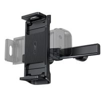 galvos telefonui - Acefast Car headrest holder D8 Black - 3 nuotrauka