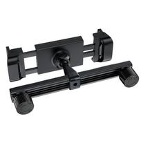 galvos telefonui - Acefast Car headrest holder D8 Black - 7 nuotrauka