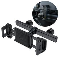 galvos telefonui - Acefast Car headrest holder D8 Black - 9 nuotrauka