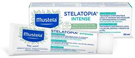 Mustela Stelatopia Intense Kūno kremas, 30 ml