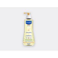 Mustela Bébé Cleansing Oil 500ml