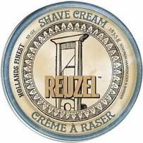 Reuzel Shave Cream skutimosi kremas vyrams - 28,5 g.