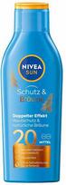 Nivea Sun Protect & Refresh Sun Lotion SPF30 200ml