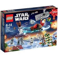 LEGO Star Wars Advento Kalendorius 75097