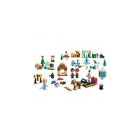 kalendorius 2025 - LEGO Disney Frozen Advent Calendar 2025 43273 - 6 nuotrauka