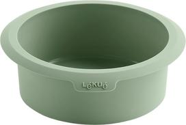 oro gruzdintuve - Lékué Karšto oro gruzdintuvės forma, 15 cm, Žalia (Green) - 1 nuotrauka