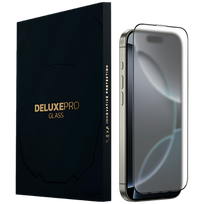 iLera DeLuxe Frosted for iPhone 16 Pro
