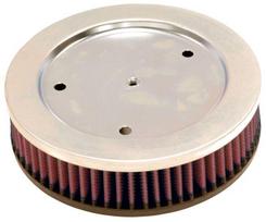 Oro filtras K&N HD-0600