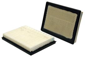 Oro filtras WIX FILTERS 42843WIX