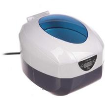 ultragarsine valymo vonelia - Ultragarsinė vonelė Beauty System VGT-1000 1000ml, 750W - 1 nuotrauka