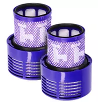 Dulkių siurblio filtrai DYSON V10/SV12 2 vnt.
