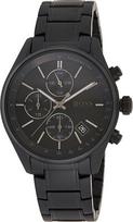 HUGO BOSS GRAND PRIX 1513676 Juodas (Black)