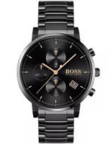 hugo boss laikrodis - HUGO BOSS 1513780 INTEGRITY (zh027d) - 1 nuotrauka