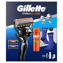 Gillette ProGlide dovanų rinkinys vyrams