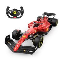 Rastar Formula 1 Ferrari radijo valdomas automobilis, 1:12