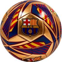 Futbolo kamuolys FC Barcelona Pitch Gold, 5 dydis