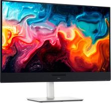 oled 32 monitoriai - Dell S3225QC Plus - 2 nuotrauka