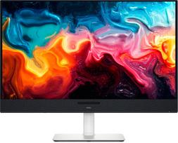oled 32 monitoriai - Dell S3225QC Plus - 1 nuotrauka