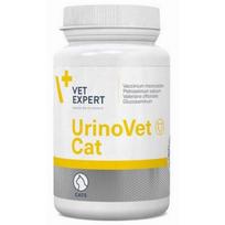 cata - Vetexpert Urinovet Cat pašaro papildas katėms, 45 kapsulės - 1 nuotrauka
