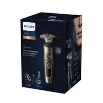 barzdaskute philips - Philips Prestige SP9883/36 - 5 nuotrauka