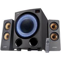 5 0 garso sistema - Fenda F770X 2.1 - 2 nuotrauka
