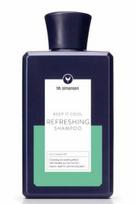 shampoo dandruff - HH Simonsen Dandruff (Refreshing) šampūnas nuo pleiskanų 250g - 1 nuotrauka