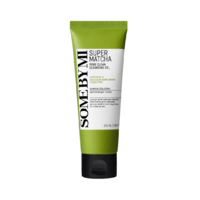 Some By Mi Super Matcha Pore Clean Cleansing Gel 100 ml