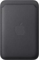 iPhone FineWoven Wallet with MagSafe - Black