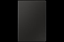 deklas klaviatura - Samsung "Outdoor Cover Galaxy Tab S9+" Black - 6 nuotrauka