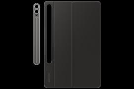 deklas klaviatura - Samsung "Outdoor Cover Galaxy Tab S9+" Black - 8 nuotrauka