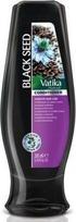 Dabur Vatika Plaukų kondicionierius su juodgrūdėmis, 200 ml