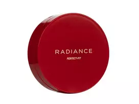 MISSHA Radiance Perfect Fit Cushion Foundation SPF 50+ PA+++ 21N Vanilė 15 g