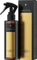 Nanoil Heat Protectant Spray, 200 ml
