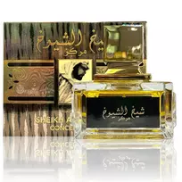 Lattafa Sheikh Al Shuyukh Concentrated EDP 100 ml.