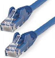 StarTech LSH CAT6 Ethernet kabelis 10m Mėlynas (Blue)