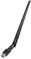 StarTech AV53C1 USB Bluetooth 5.3 Adapter Juodas (Black)