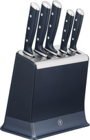 Tefal EverSharp K297S644 5 dalių peilių rinkinys su stovu