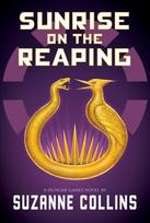 Saulėtekis ant derliaus. Suzanne Collins